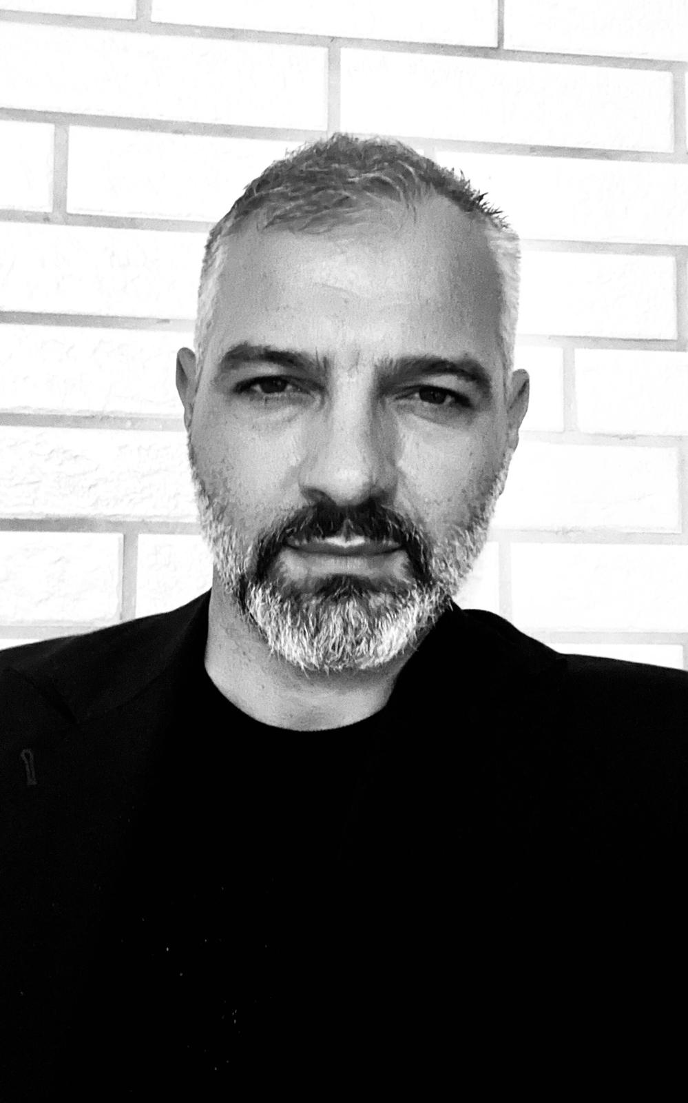 Foto di Giovanni Di Masi, autore napoletano